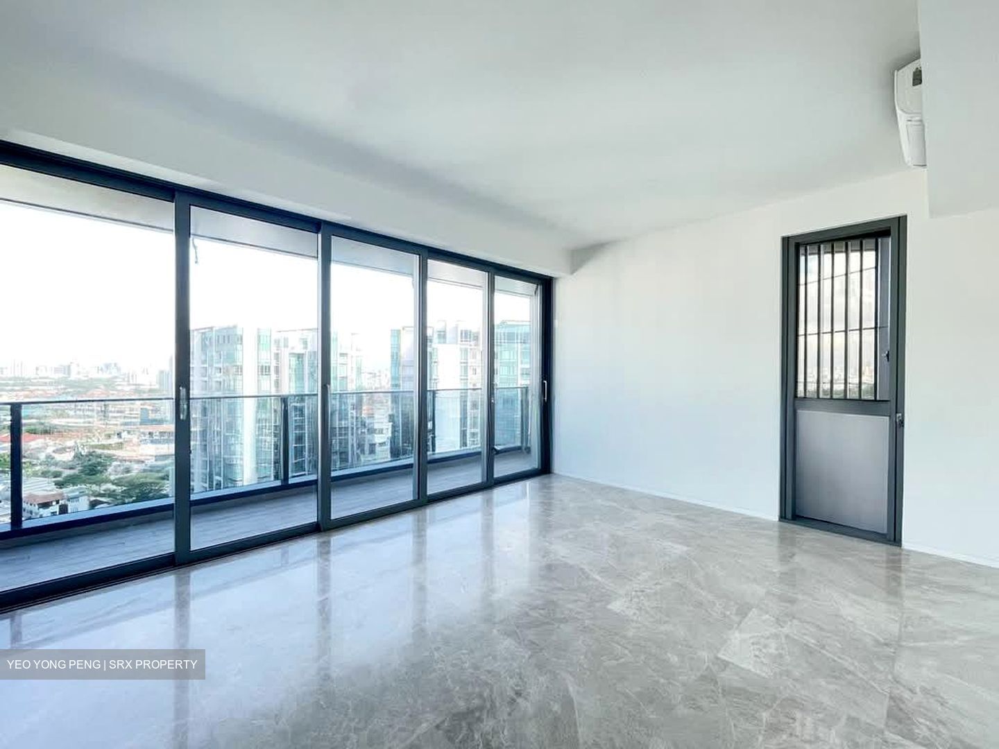 Amber Park (D15), Condominium #559536721